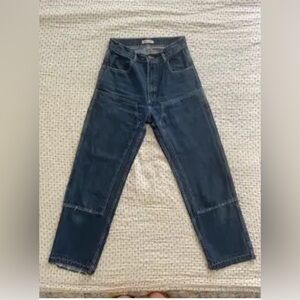 **SOLD** Rudy Jude Utilities Indigo